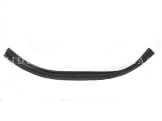 RUBBER SEAL ON DOOR FRONT LOWER 600M	